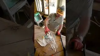 Job Site Tips and Tricks - Tools In The Crawl Space - Mac & Scott - JOMA Construction