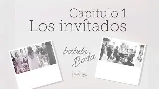 Cap01. Los Invitados