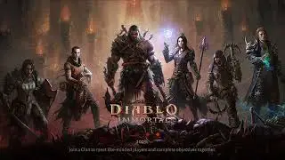 Gauntlet 5 solo | Diablo Immortal
