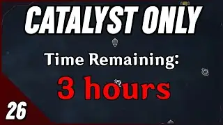 Deadline Anxiety | Genshin Impact Catalyst Only