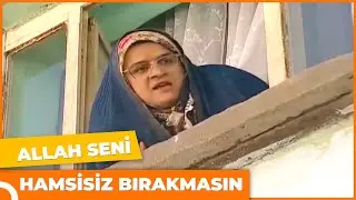 Karadeniz'in Dilencisi Bile Farklı | Fıkralarla Türkiye