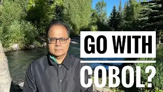 Why Young Programmers Are Flocking to COBOL in 2025