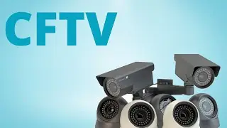 CFTV - Circuito Fechado de TV: Saiba o que é e como funciona!
