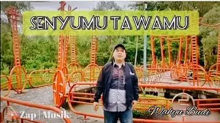 Senyumu Tawamu - ( Musik Video ) - Wahyu Budi - Lagu Pop Indonesia 2023