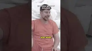 Mr beast Missing My Girlfriend and the Gang | Literal Rock Bottom