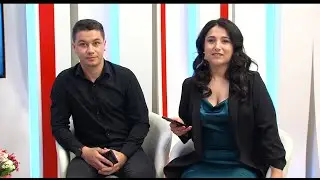 Программа "Доброе утро, Приднестровье!" - 26/06/23