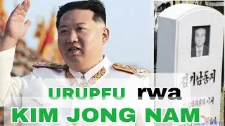 NI NKA FILM: OPERATION YO KWICA MUKURU WA KIM JONG UN YARI ITEGUYE BIRENZE- Amateka AKARISHYE S1 EP1