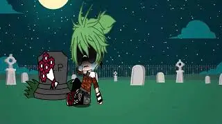 I hear the angels cry 