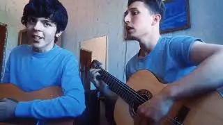 Марина Девятова - Ой как ты мне нравишься ❤