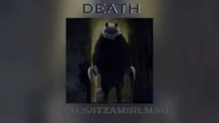 🔥 Death Edit // Metamorphosis by Interworld🔥