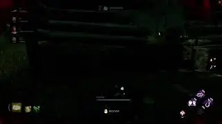 Dead by Daylight - Advanced Locomotion - 2021.02.20 - 19.42.38