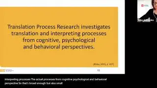 Using Translation Process Methods in Audiovisual Translation and Media Accessibility Research