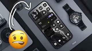 Want the sleek look of iOS on your Android device? In this step-by-step tutorial