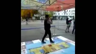 Константин Абрамов-Все будет хорошо!)