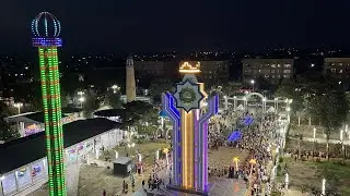 Истиклолият дар шахри Конибодом 🔥🔥🔥