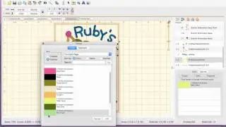 Embroidery Editing Essentials Part 4: Creating a Custom Merged Design by The Itch 2 Stitch