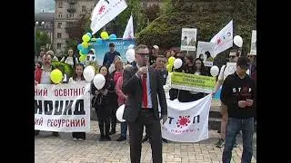 Зупинити фейкову пандемію!