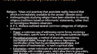 Symolic Practices