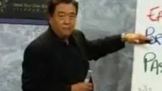 Padre Pobre Padre Rico Robert Kiyosaki 1 de 6