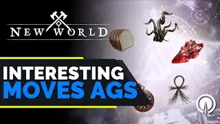 New World: Weekly News - Prime Drops & New Discord | MMO News