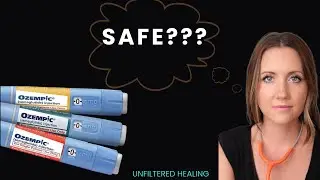Are PEPTIDES really safe for you??