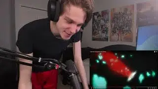 Death Note Openings And Endings !REACTION!