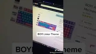 Top Keycaps To Buy | Part 1