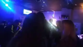 Directo Sape Mc-Sala Retro Music 23/10/21