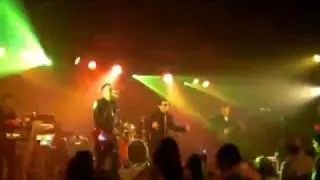 Grupo Mojado-Tonta