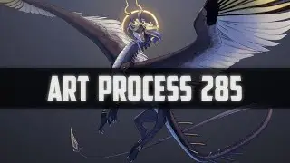 Speedpaint.285 (commission)