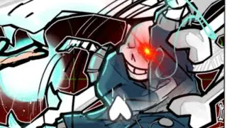 Funny_2.zip || Undertale Final Showdown