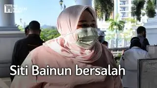 Kes Dera: Siti Bainun bersalah abai, aniaya Bella