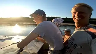 Документальный фильм Новосибирск-Алтай 2022г