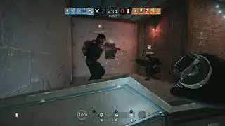 Shield time! :D