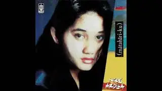 Nike Ardilla - Izinkan (HQ Audio)