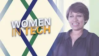 Women in Tech : Puny Navaratne