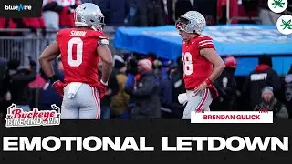 Ohio State: Buckeyes' Emotional Letdown in Upset Loss to Michigan