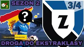 OBOZ W HISZPANI I TRANSFER Z LECHA | OD IV LIGI DO EKSTRAKLASY | KARIERA TRENERA I KLUBU | 3/4 | S2