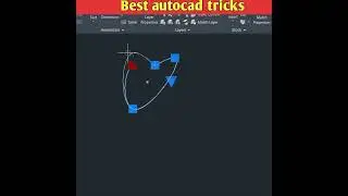 SPL command in autocad #ytshorts #shorts #autocad #learnautocad