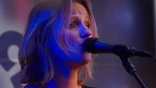 Easy On Me - Melikobus Band Live Hausen Sommer Sounds Obershausen (2023)
