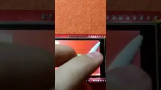 Arduino windows get display settings!