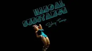 Illegal Substance   Strip Tease Groovepusher House Remix