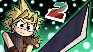 Final Fantasy 7 Rebirth: Semper Fi