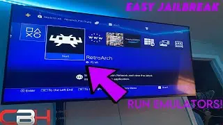 How to Jailbreak PS4 v9! *WORKING 2022* | I'm Back!