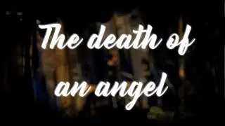 [C4D Batim] Speed-Art The death of an angel by Buizelgamer ZY