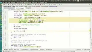 Android Kotlin Tutorial 