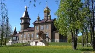 ❗ Мой город Барановичи .   2023