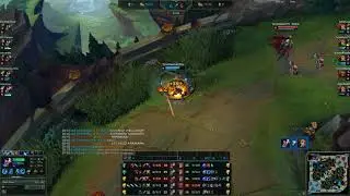 one for all yasuo yay!
