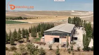 Dedeoğulları Makina / Çorum - Türkiye