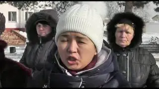 САМОПОДЖЕГ РЫСМАНОВОЙ. Обращение к министру МВД. Кто манипулирует властью??? Возмущение народа.